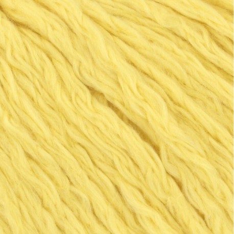 Lang Yarns Amira - Gelb 0013 [Preorder] Detail