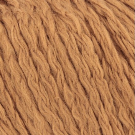 Lang Yarns Amira - Nougat 0015 [Preorder] Detail