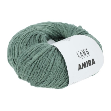 Lang Yarns Amira - Efeu 0093 [Preorder]
