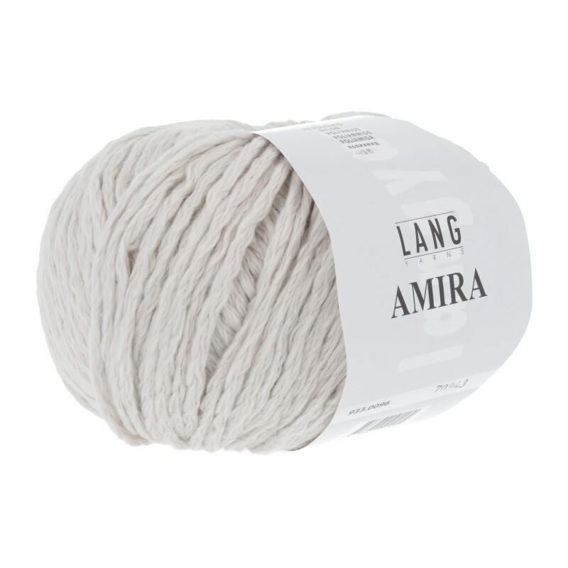 Lang Yarns Amira - Sand 0096 [Preorder]