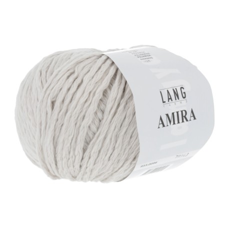Lang Yarns Amira - Sand 0096 [Preorder]