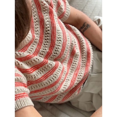 Other Loops Halo Loop Tee