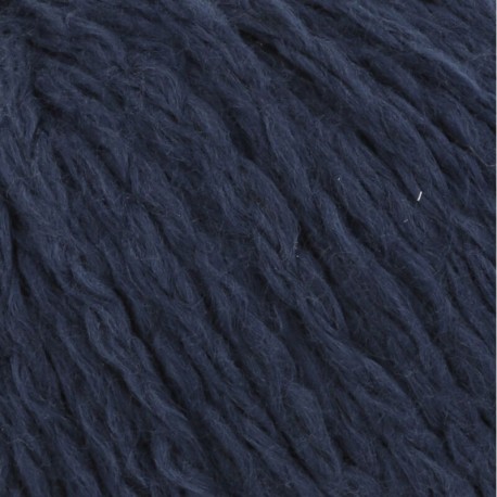 Lang Yarns Amira - Navy 0025 [Preorder] Detail
