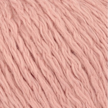 Lang Yarns Amira - Apricot 0027 [Preorder] Detail