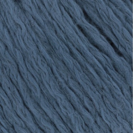 Lang Yarns Amira - Blau 0032 [Preorder] Detail