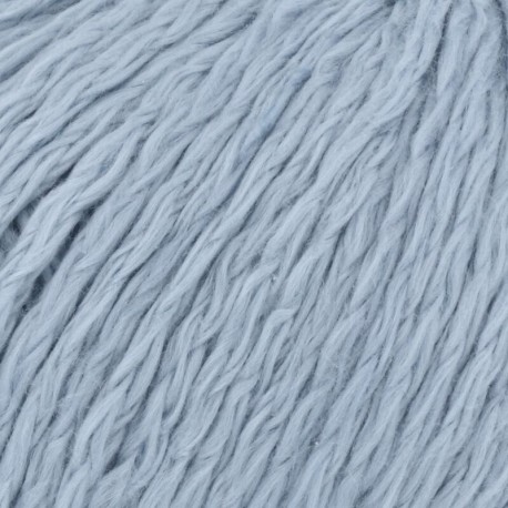 Lang Yarns Amira - Jeans hell 0033 [Preorder] Detail