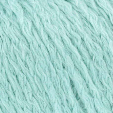 Lang Yarns Amira - Mint 0058 [Preorder] Detail