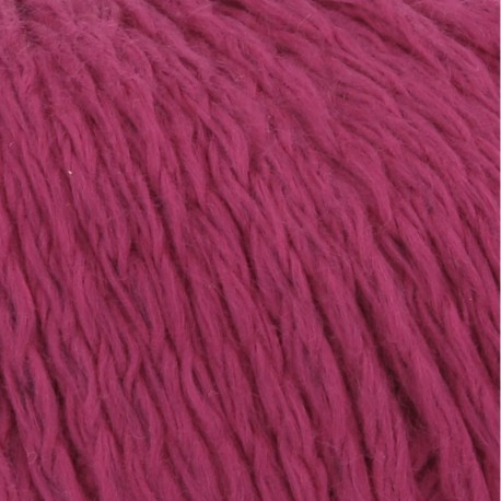Lang Yarns Amira - Fuchsia 0066 [Preorder] Detail