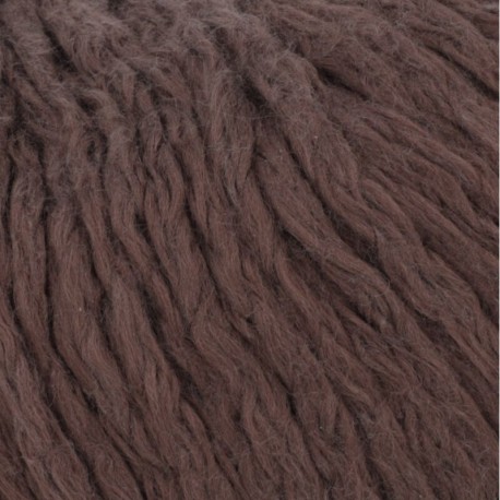 Lang Yarns Amira - Nelkenbraun 0087 [Preorder] Detail