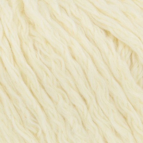 Lang Yarns Amira - Blassgelb 0113 [Preorder] Detail