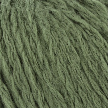 Lang Yarns Amira - Fern 0117 [Preorder] Detail