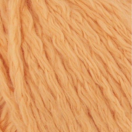 Lang Yarns Amira - Hellorange 0159 [Preorder] Detail