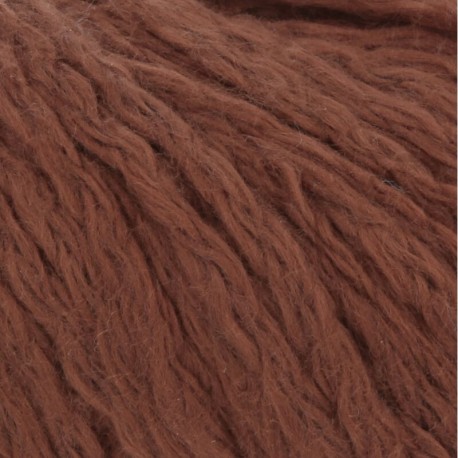 Lang Yarns Amira - Braun 0187 [Preorder] Detail