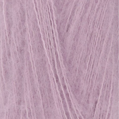 Lang Yarns Cashmere Dreams Rosa Hell 0209 Detail