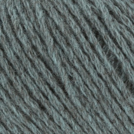 Lang Yarns Yak Eisblau 0071 Detail