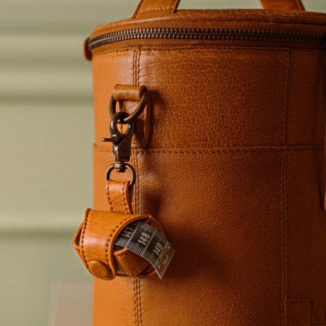 muud Malmö Massbandhalter mit Haken Whisky