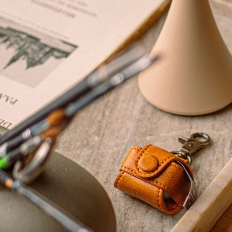 muud Malmö Massbandhalter mit Haken Whisky