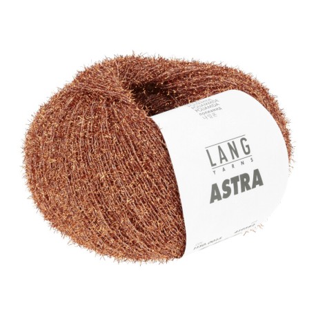 Lang Yarns Astra Kupfer 0015