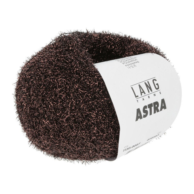 Lang Yarns Astra Rost 0087