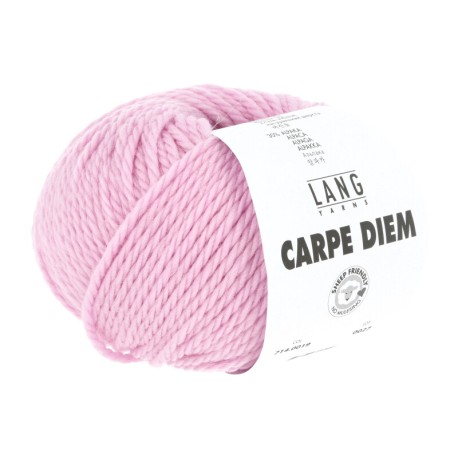 Lang Yarns Carpe Diem Rosa 0019 Preorder