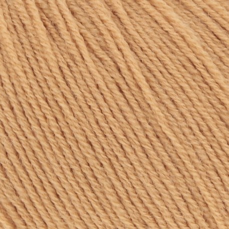 Lang Yarns Merino 400 Lace Ocker 0311 Detail