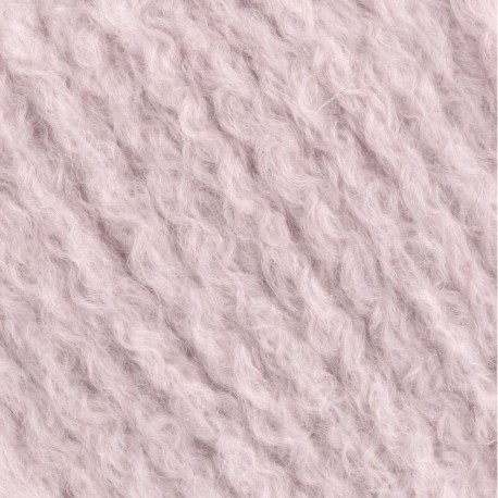 Lang Yarns Cashmere Light - Rosa 0009 [Preorder] Detail