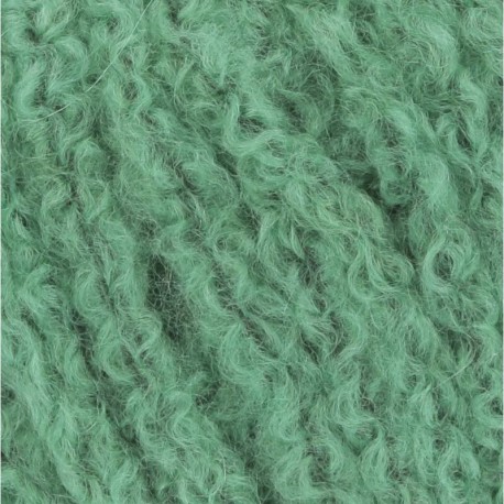 Lang Yarns Cashmere Light - Grün 0017 [Preorder] Detail