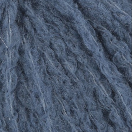 Lang Yarns Cashmere Light Jeans Dunkel 0034 Preorder Detail