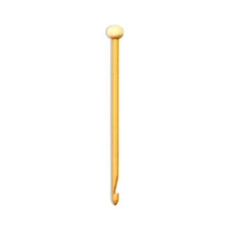 Seeknit Mini Bamboo Crochet Hook