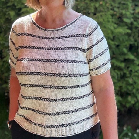 Chris Berlin Lotte Wollpaket