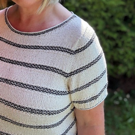 Chris Berlin Lotte Wollpaket