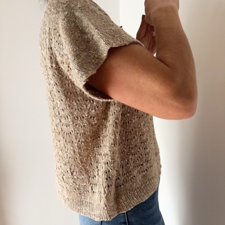 Caidree Joplin Tee Wollpaket
