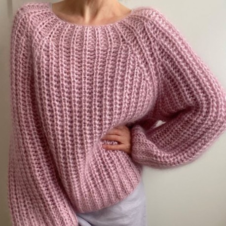 Lotilda Wilma Jumper Strickset
