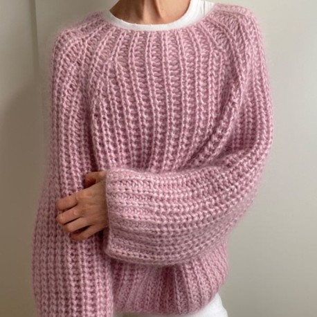 Lotilda Wilma Jumper Strickset