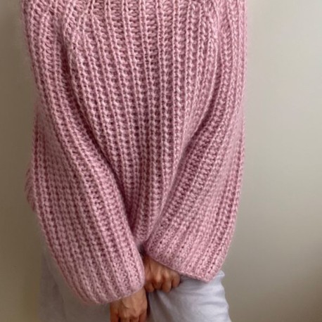 Lotilda Wilma Jumper Strickset