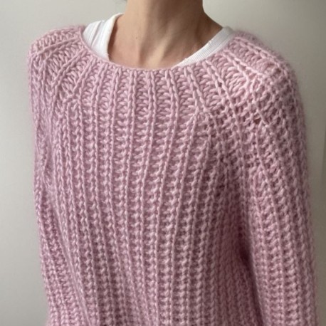 Lotilda Wilma Jumper Strickset