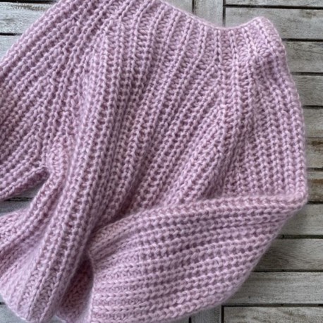 Lotilda Wilma Jumper Strickset