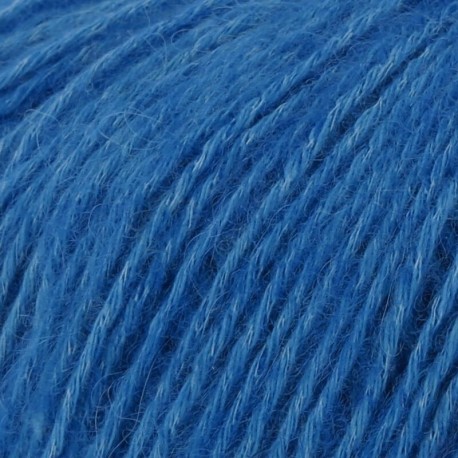 Lang Yarns Regina - Bluette 0006 [Preorder] Detail