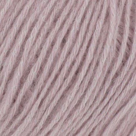 Lang Yarns Regina - Rosa 0009 [Preorder] Detail