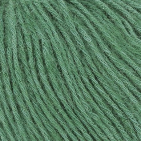 Lang Yarns Regina - Dunkelgrün 0018 [Preorder] Detail