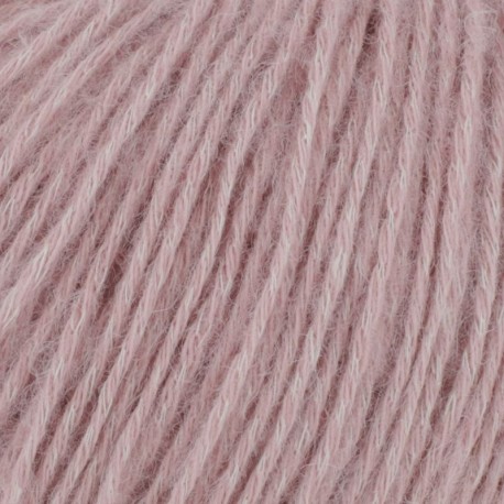 Lang Yarns Regina - Rosé 0019 [Preorder] Detail