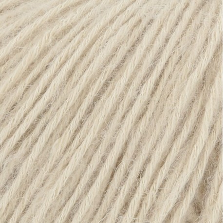 Lang Yarns Regina - Beige 0026 [Preorder] Detail