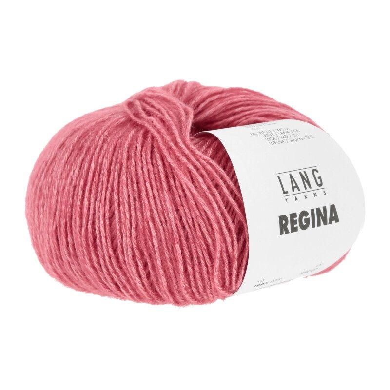 Lang Yarns Regina - Melone 0029 [Preorder]