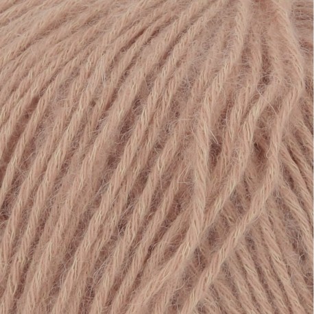 Lang Yarns Regina - Altrosa 0048 [Preorder] Detail