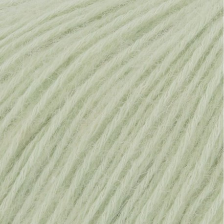 Lang Yarns Regina - Mint 0058 [Preorder] Detail