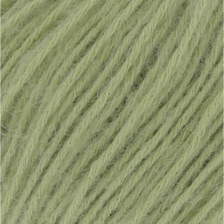 Lang Yarns Regina - Olive 0097 [Preorder] Detail