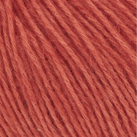 Lang Yarns Regina - Dunkelorange 0159 [Preorder] Detail