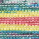 WOOLADDICTS Move - Gelb/Rot/Blau/Dunkelgrün 0001 [Preorder]
