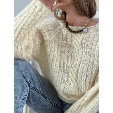 Other Loops - Twist Light Loop Sweater