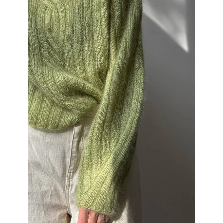 Other Loops - Twist Light Loop Sweater